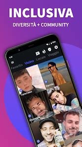 incontri gay massa|Wapo App: chat e incontri gay